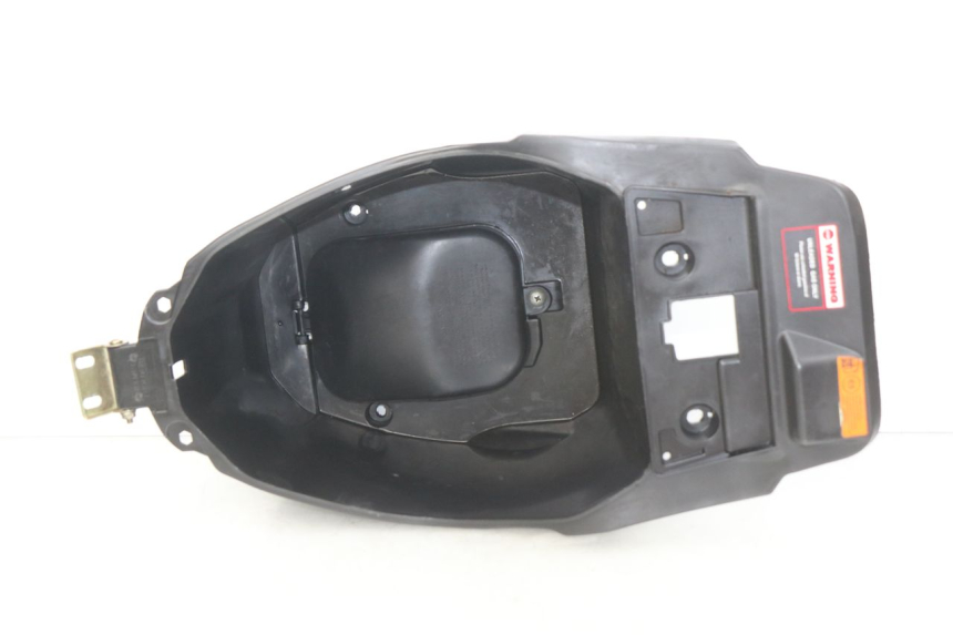 photo de UNDERSEAT STORAGE TNT MOTOR ROMA 10' 4T 50 (2007 - 2018) - Main view