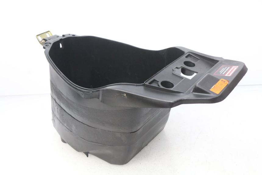 photo de UNDERSEAT STORAGE TNT MOTOR ROMA 10' 4T 50 (2007 - 2018) - Component detail