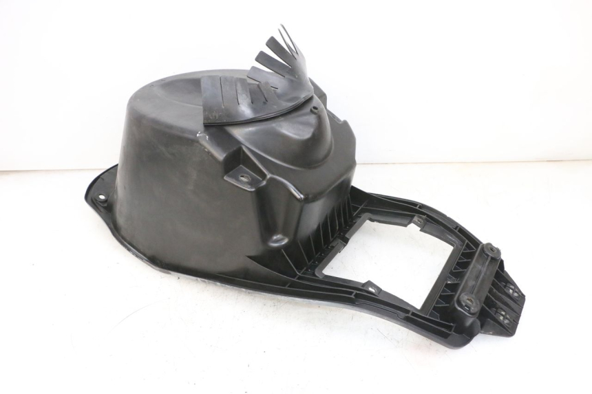 photo de SEAT STORAGE BOX DAELIM S1 125 (2007 - 2016) - Component detail