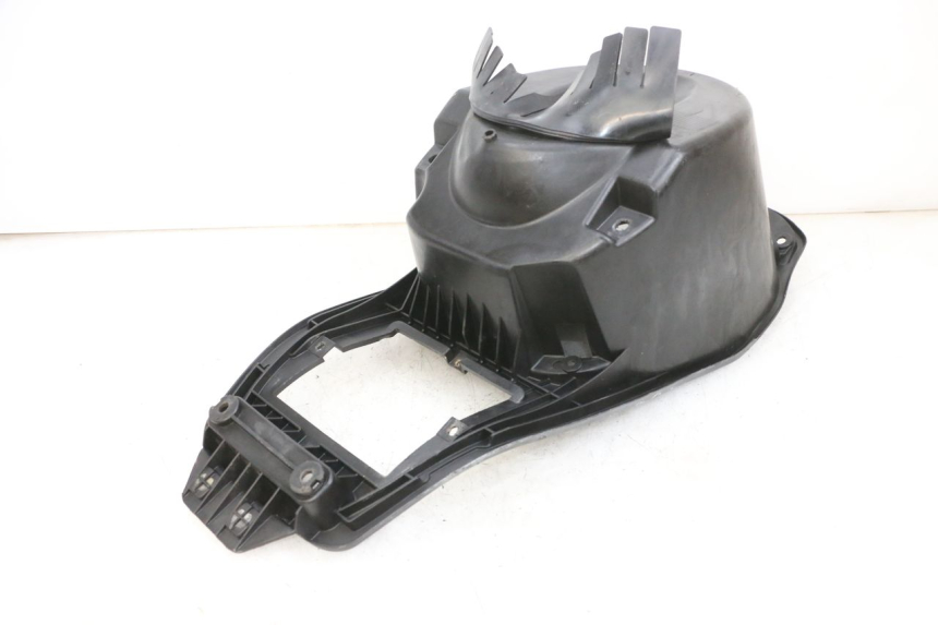 photo de SEAT STORAGE BOX DAELIM S1 125 (2007 - 2016) - Zoom on usage condition