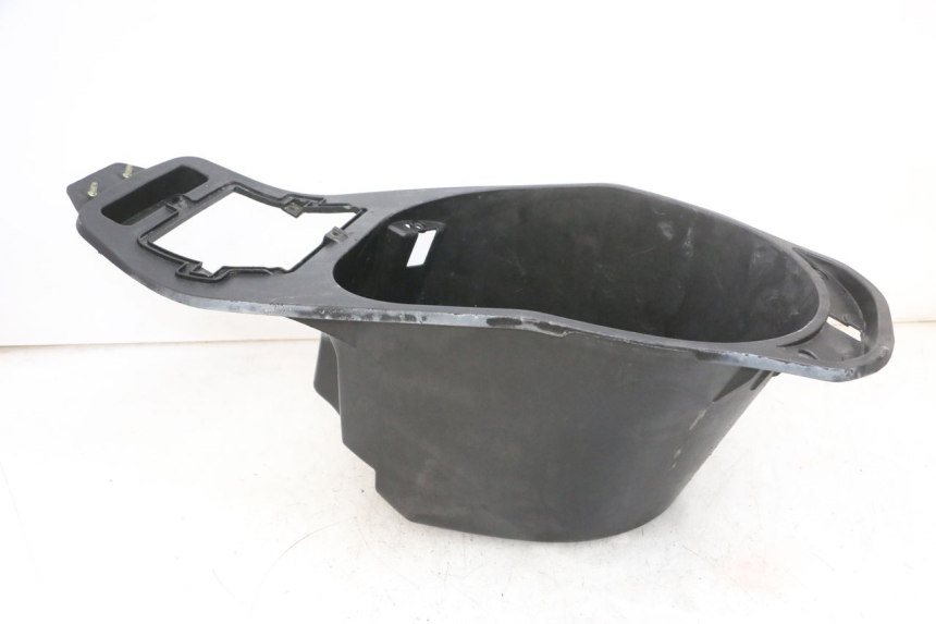 photo de SEAT STORAGE BOX DAELIM S1 125 (2007 - 2016) - Surface and material condition