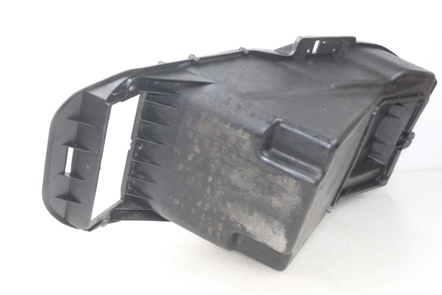 photo de UNDERSEAT STORAGE DAELIM S2 FI 125 (2008 - 2017) - Component detail