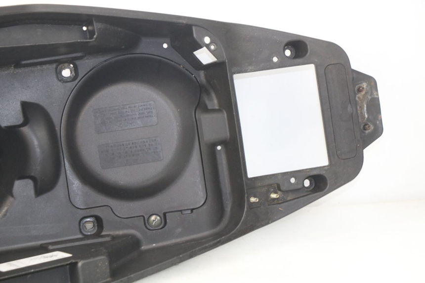 photo de UNDERSEAT STORAGE DAELIM S3 125 (2010 - 2017) - Product overview