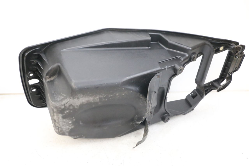 photo de UNDERSEAT STORAGE DAELIM S3 125 (2010 - 2017) - Alternative perspective