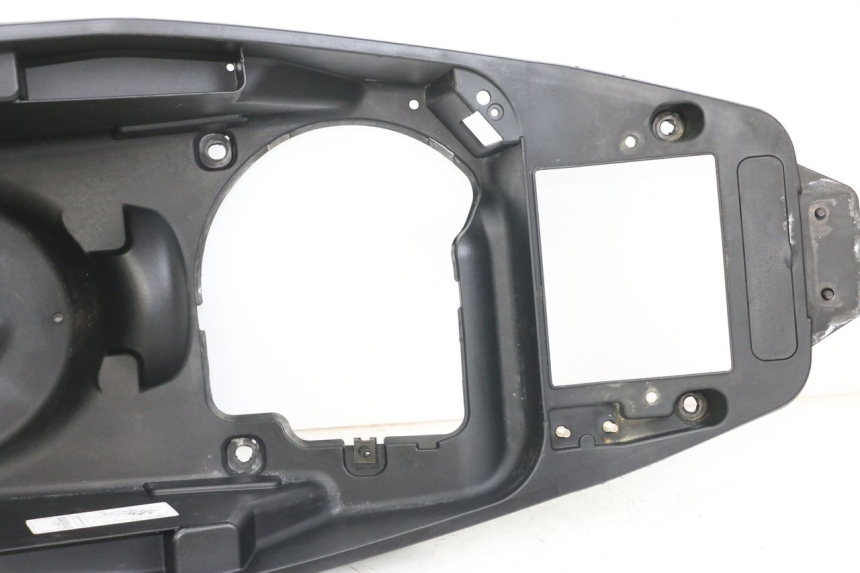 photo de UNDERSEAT STORAGE DAELIM S3 125 (2010 - 2017) - Product overview