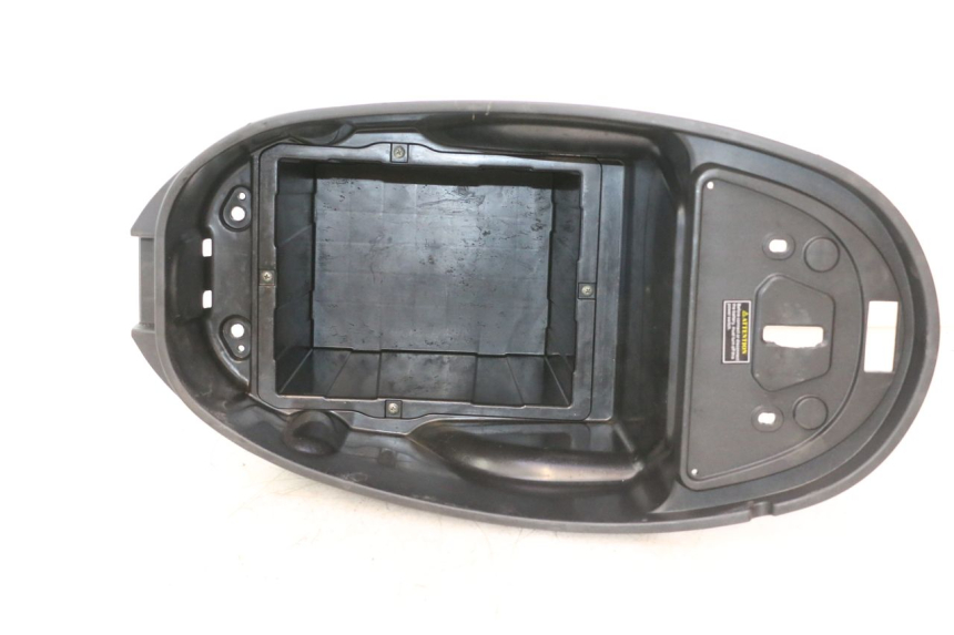 photo de UNDERSEAT STORAGE BAIKU SAKURA 1 (2021 - 2025) - Product overview