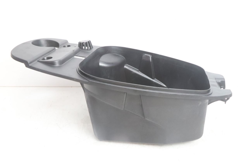 photo de UNDERSEAT STORAGE JM MOTORS SANTANA EVO 50 (2024 - 2026) - Main view