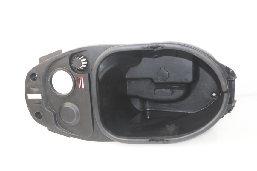 photo de UNDERSEAT STORAGE JM MOTORS SANTANA 50 (2014 - 2023) - Main view