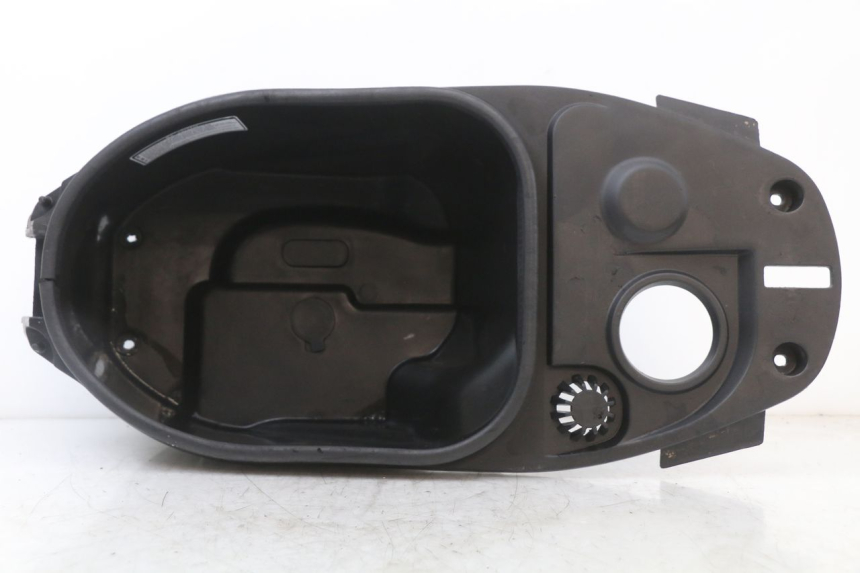 photo de UNDERSEAT STORAGE JM MOTORS SANTANA 50 (2014 - 2023) - Main view