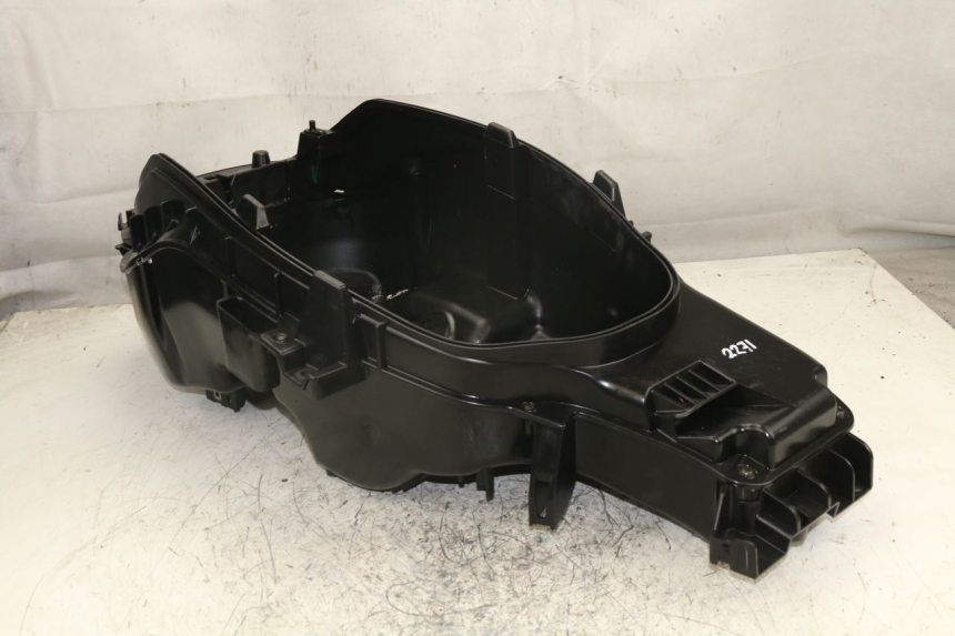 photo de UNDERSEAT STORAGE PEUGEOT SATELIS 400 (2007 - 2013) - Main view