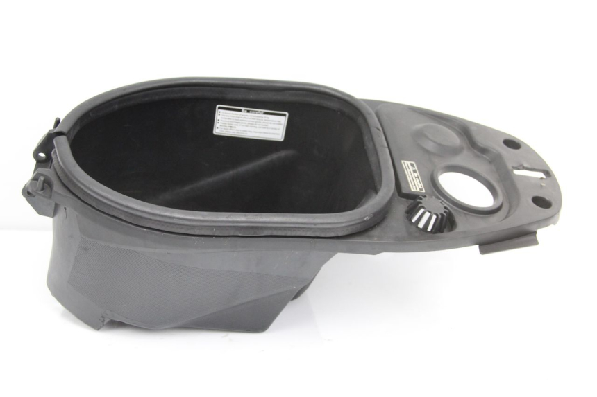 photo de UNDERSEAT STORAGE JM MOTORS SC 4T 50 (2018 - 2021) - Main view