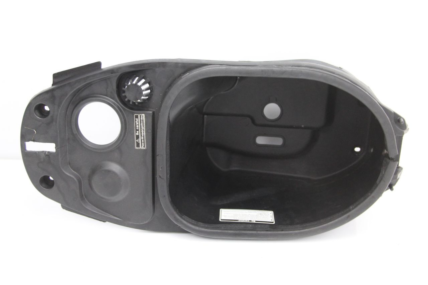 photo de UNDERSEAT STORAGE JM MOTORS SC 4T 50 (2018 - 2021) - Product overview