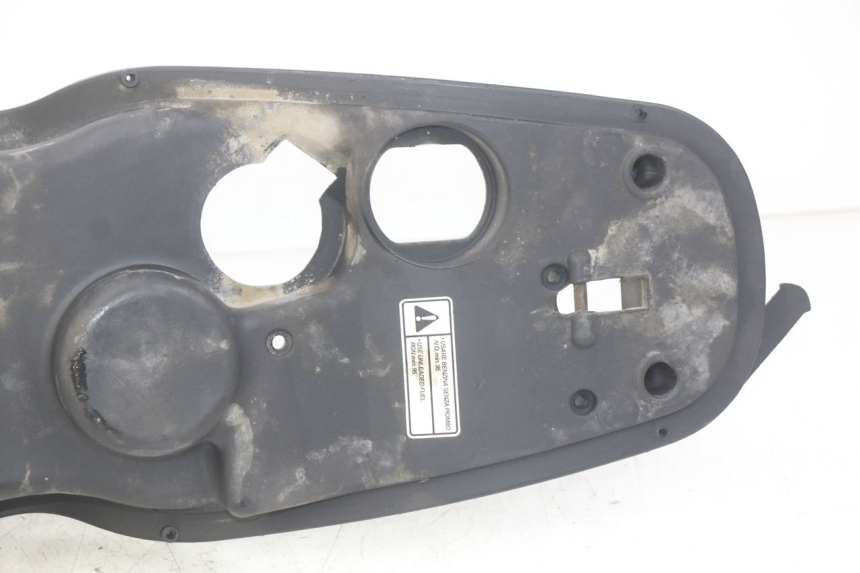 photo de SEAT STORAGE BOX APRILIA SCARABEO 100 (2003 - 2012) - Product overview