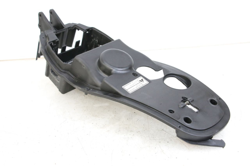 photo de SEAT STORAGE BOX APRILIA SCARABEO 100 (2003 - 2012) - Main view