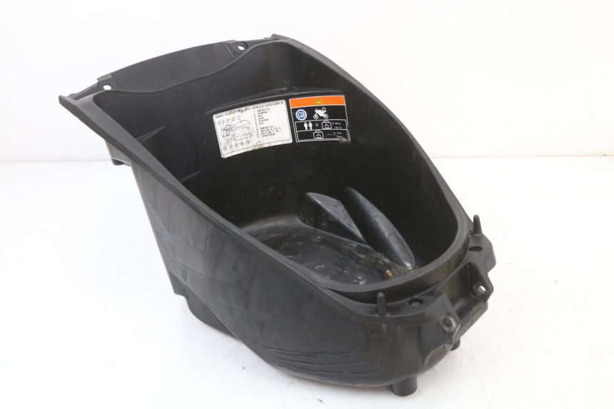 photo de UNDERSEAT STORAGE HONDA SH ABS 125 (2012 - 2017) - Main view