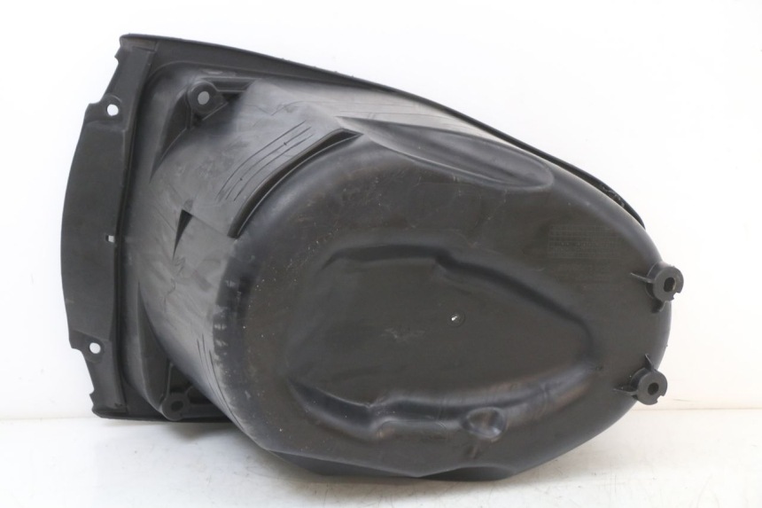 photo de UNDERSEAT STORAGE HONDA SH ABS 125 (2012 - 2017) - Technical close-up