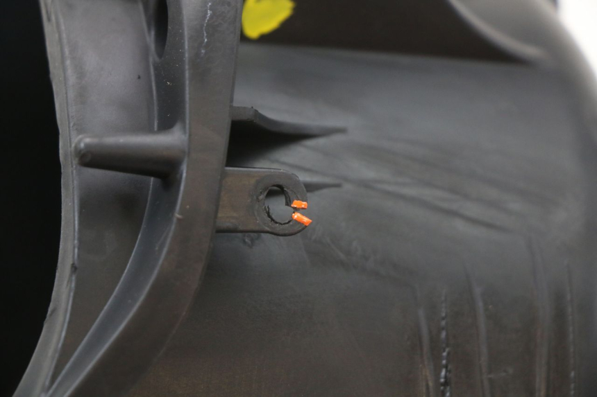 photo de UNDERSEAT STORAGE HONDA SH ABS 125 (2012 - 2017) - Product overview