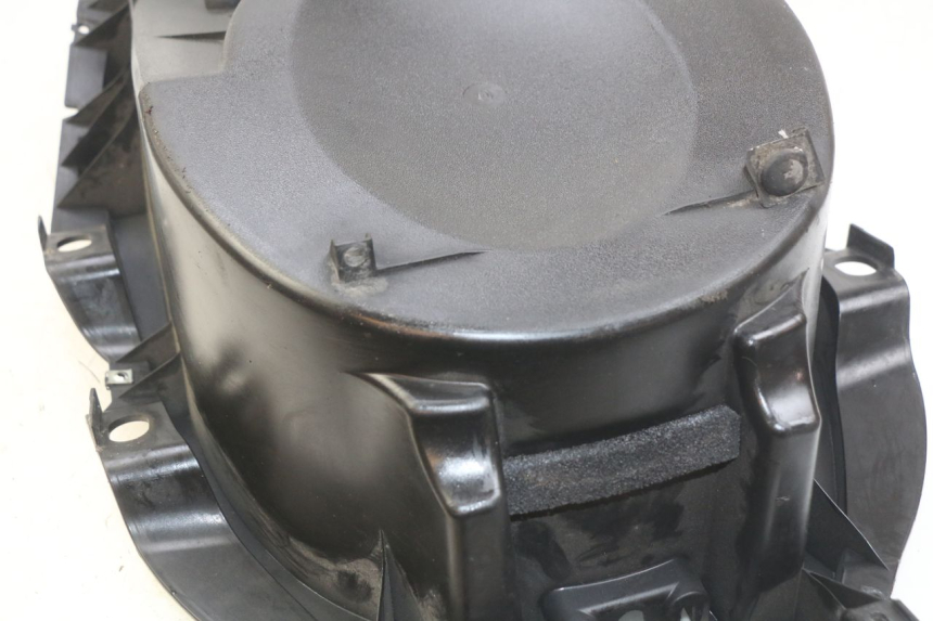 photo de SEAT STORAGE BOX MBK SKYCRUISER 125 (2010 - 2013) - Component detail