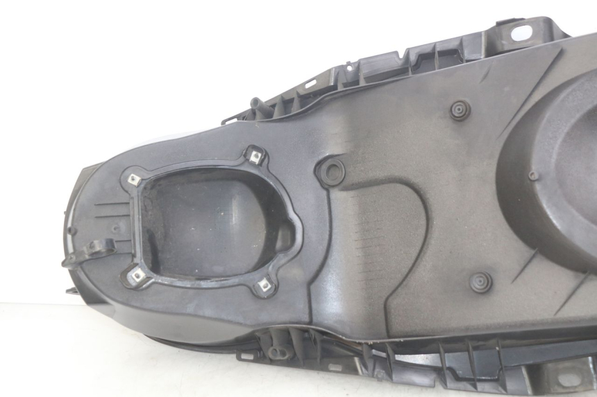 photo de SEAT STORAGE BOX MBK SKYCRUISER 125 (2010 - 2013) - Zoom on usage condition