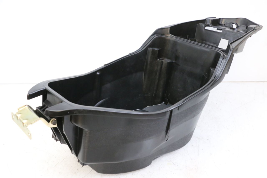 photo de UNDERSEAT STORAGE PEUGEOT SPEEDFIGHT 4 2T 50 (2015 - 2019) - Product overview