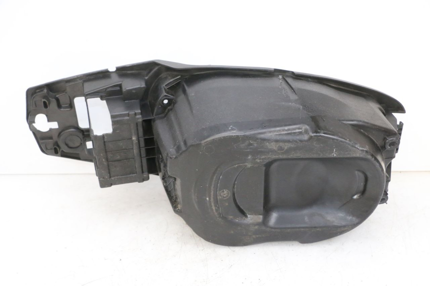 photo de UNDERSEAT STORAGE PEUGEOT SPEEDFIGHT 4 4T EFI 50 (2021 - 2025) - Technical close-up