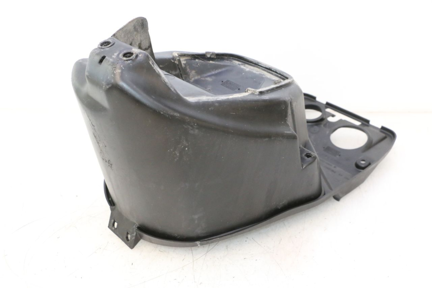 photo de SEAT STORAGE BOX PEUGEOT SPEEDFIGHT LC 50 (1996 - 2002) - Zoom on usage condition