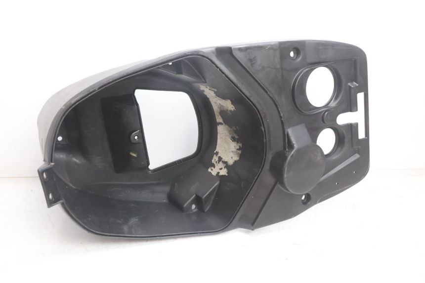photo de SEAT STORAGE BOX PEUGEOT SPEEDFIGHT LC 50 (1996 - 2002) - Zoom on usage condition