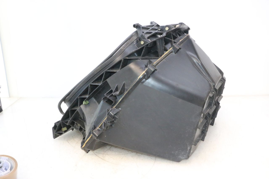 photo de UNDERSEAT STORAGE CAN-AM SPYDER RS 1000 (2008 - 2012) - Technical close-up