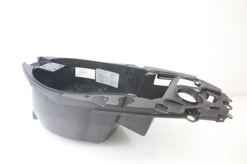 photo de UNDERSEAT STORAGE APRILIA SR 2T 50 (2012 - 2017) - Main view