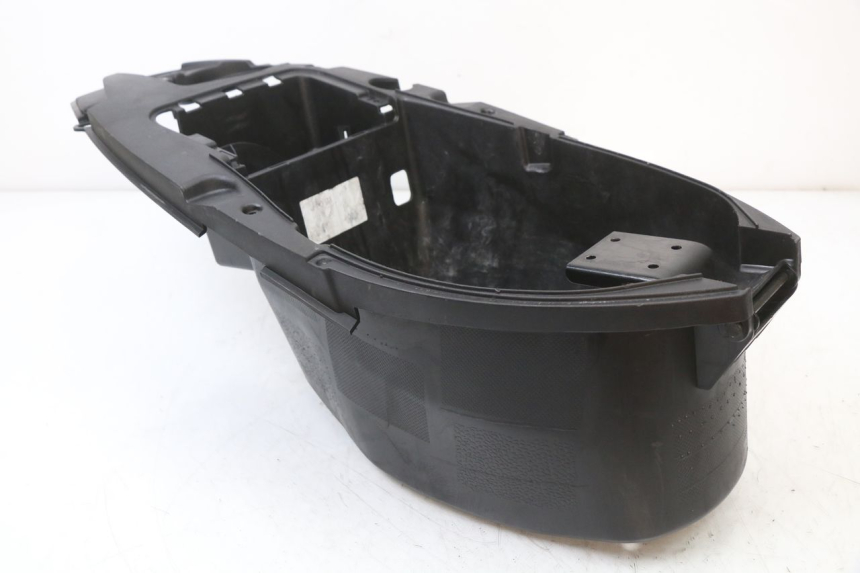 photo de UNDERSEAT STORAGE APRILIA SR 2T 50 (2018 - 2022) - Main view
