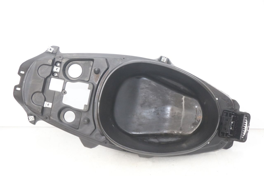 photo de SEAT STORAGE BOX APRILIA SR LC 50 (1997 - 2004) - Main view