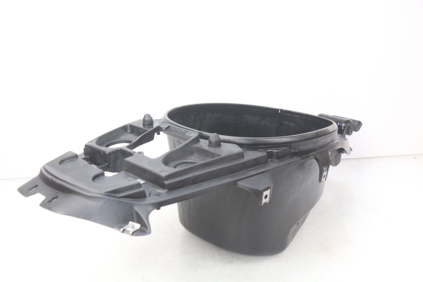 photo de SEAT STORAGE BOX APRILIA SR LC 50 (1997 - 2004) - Component detail
