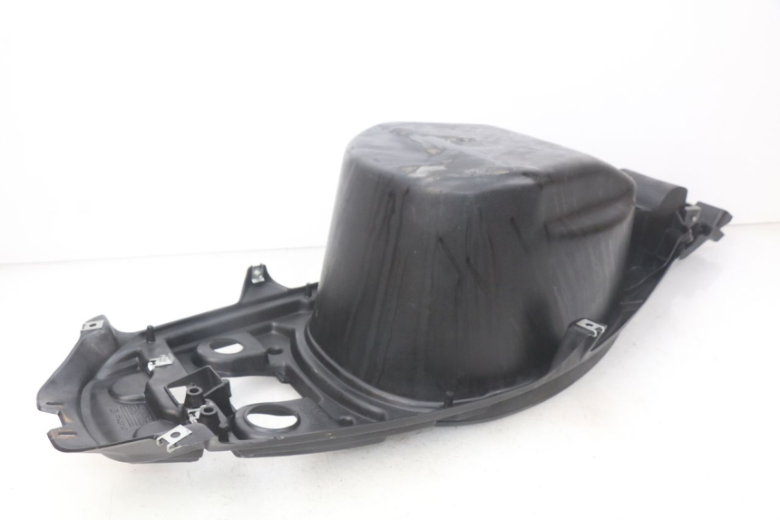 photo de SEAT STORAGE BOX APRILIA SR LC 50 (1997 - 2004) - Alternative perspective