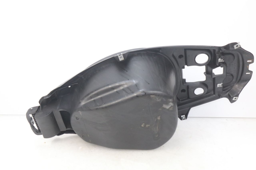 photo de SEAT STORAGE BOX APRILIA SR LC 50 (1997 - 2004) - Surface and material condition