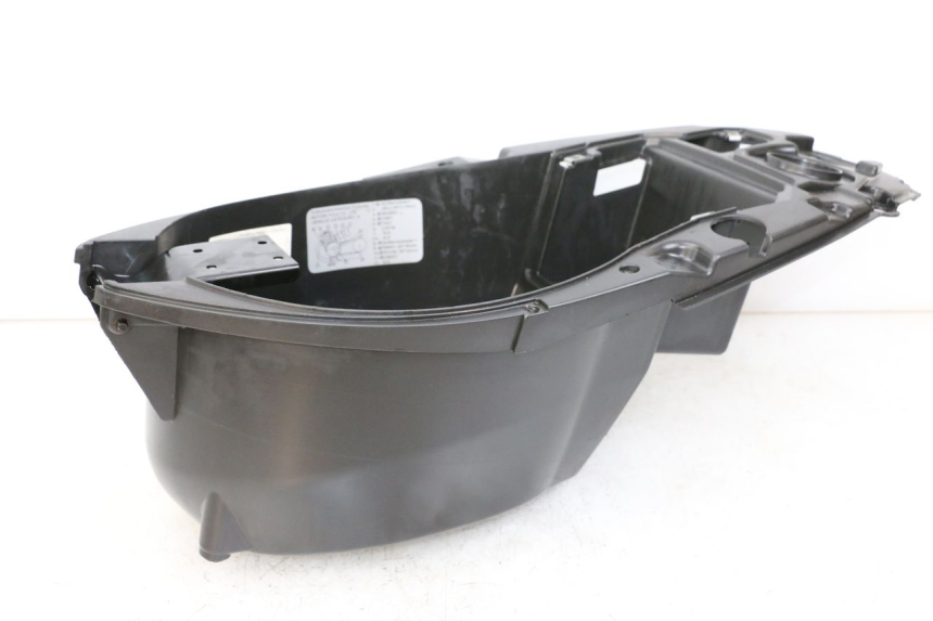 photo de UNDERSEAT STORAGE APRILIA SR MOTARD 50 (2012 - 2018) - Main view