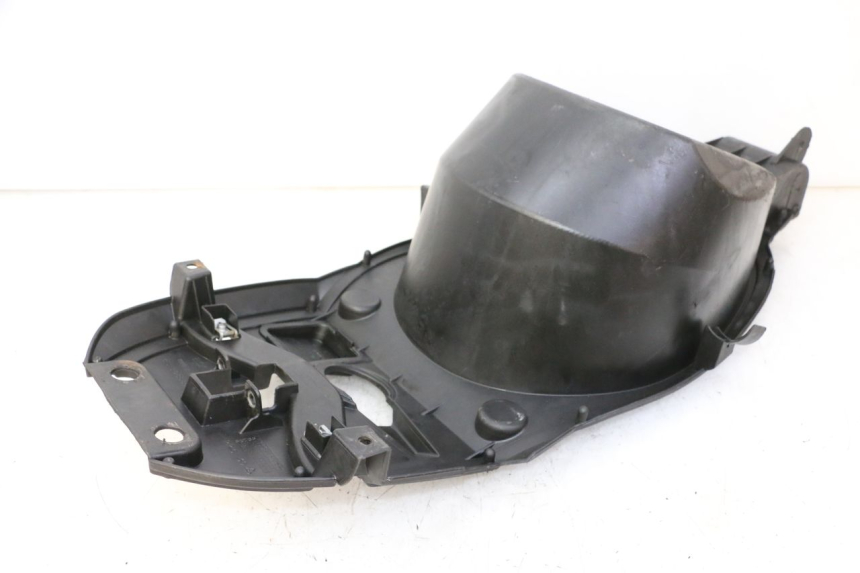 photo de SEAT STORAGE BOX APRILIA SR R 2T LC 50 (2018 - 2021) - Component detail