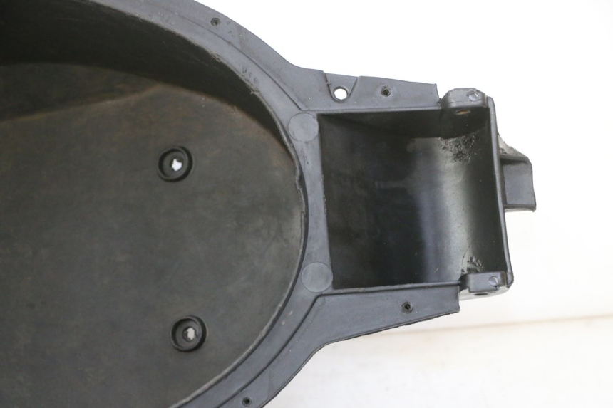 photo de SEAT STORAGE BOX APRILIA SR R 2T LC 50 (2018 - 2021) - Distinctive features