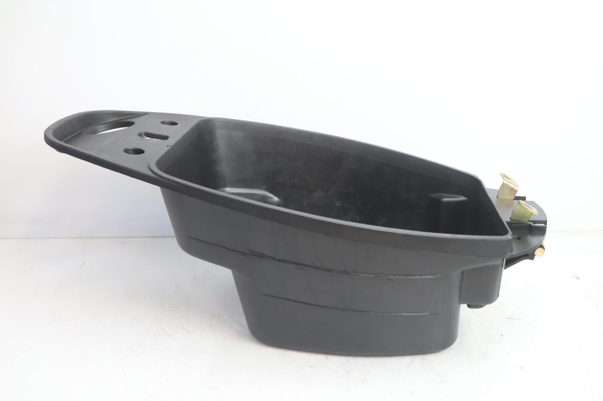 photo de UNDERSEAT STORAGE VASTRO STREET S 50 (2016 - 2021) - Main view