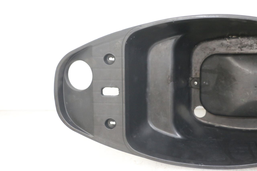 photo de  VASTRO STREET X 4T 50 (2016 - 2021) - Alternative perspective