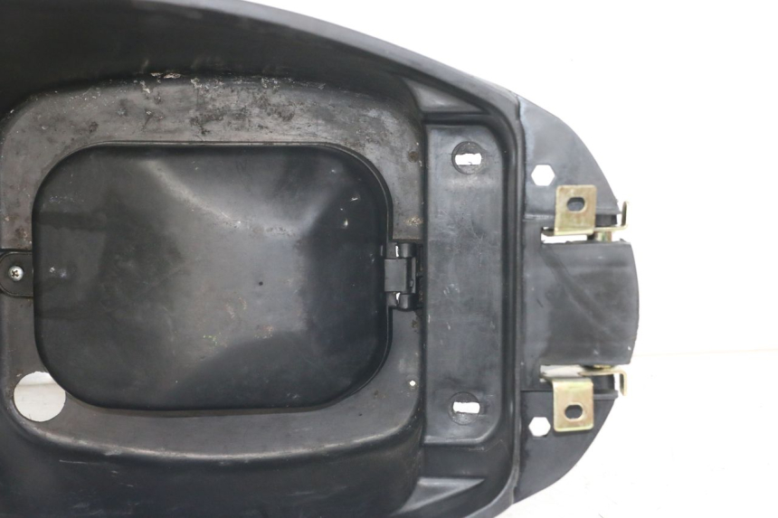 photo de  VASTRO STREET X 4T 50 (2016 - 2021) - Technical close-up