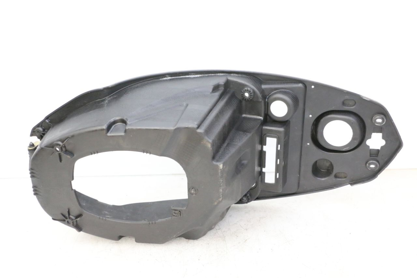 photo de UNDERSEAT STORAGE PEUGEOT STREETZONE I NAKED 2T 50 (2018 - 2020) - Alternative perspective