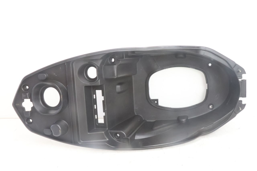 photo de UNDERSEAT STORAGE PEUGEOT STREETZONE NAKED 2T 50 (2014 - 2018) - Main view