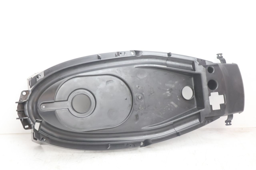 photo de SEAT STORAGE BOX MBK STUNT NAKED 50 (2004 - 2018) - Component detail