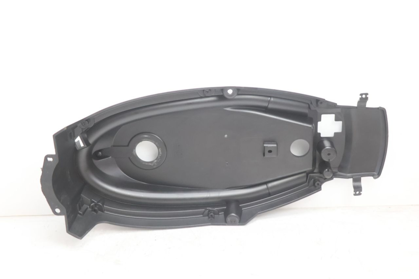 photo de SEAT STORAGE BOX MBK STUNT NAKED 50 (2004 - 2018) - Alternative perspective
