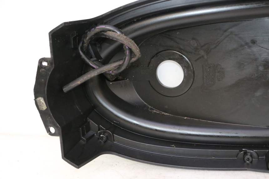 photo de SEAT STORAGE BOX MBK STUNT NAKED 50 (2004 - 2018) - Additional view of the item