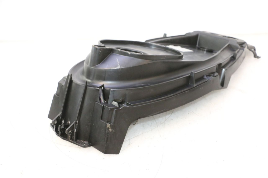photo de SEAT STORAGE BOX MBK STUNT NAKED 50 (2004 - 2018) - Surface and material condition