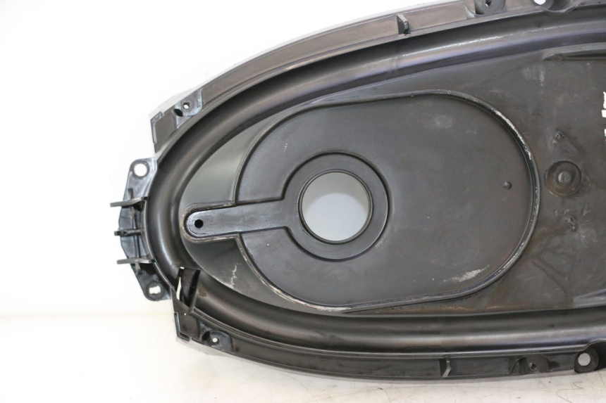 photo de SEAT STORAGE BOX MBK STUNT NAKED 50 (2004 - 2018) - Checked used part
