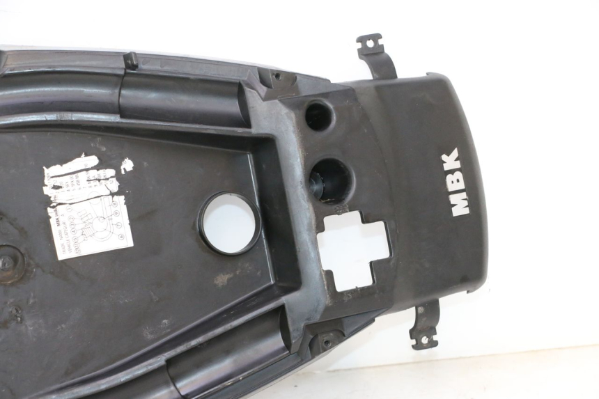 photo de SEAT STORAGE BOX MBK STUNT NAKED 50 (2004 - 2018) - Markings and original references