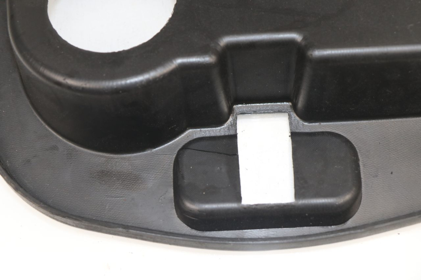 photo de UNDERSEAT STORAGE PEUGEOT SUM UP 125 (2008 - 2013) - Alternative perspective