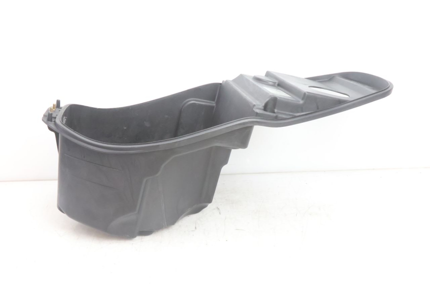 photo de UNDERSEAT STORAGE KYMCO SUPER 8 2T 50 (2007 - 2013) - Alternative perspective